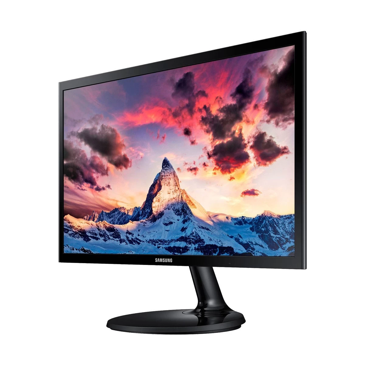 Samsung S19F350HNW Samsung in BD